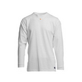 NEW Flame-Resistant Base Layer Shirts